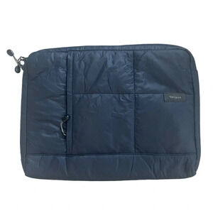 Targus Crave Blue Netbook Slipcase for up to 10.2" Tablets‎